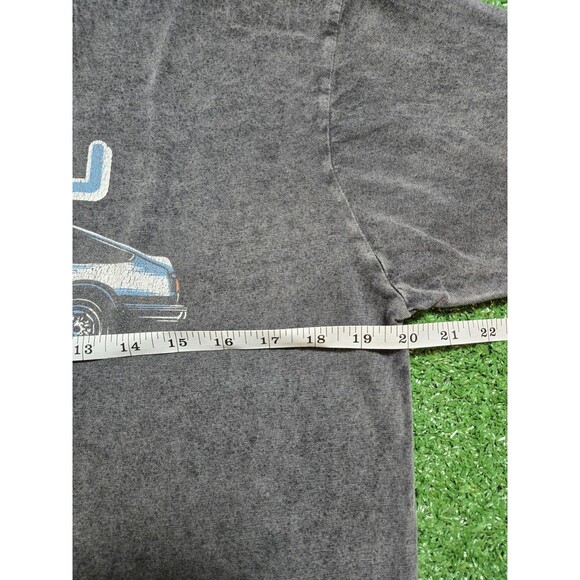 Catori AE86 Trueno Hachi-Roku GT Turbo Anime T-Shirt (Men's M) - Picture 8 of 11